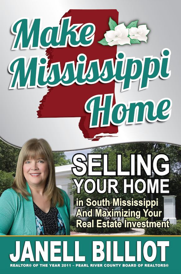 Make Mississippi Home Make Mississippi Home